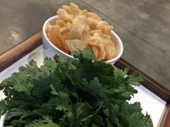 -百年果林椰子鸡(中洲店)