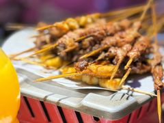 -1819餐厅·团队聚餐·烤串·精酿