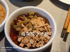 -海底捞火锅(崇文门新世界百货店)
