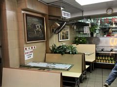 大堂-义顺牛奶公司(新马路老店)