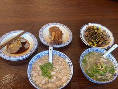 -老三羊汤【北兴隆街店】