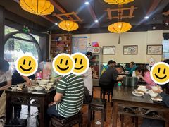 -牛王庙(龙华花园店)
