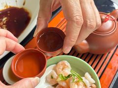 -外婆烧.老杭帮菜(庆春店)