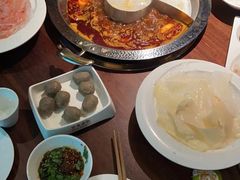 -巴邑火锅·夜宵(港隆广场店)