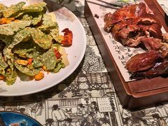 -一味大院•桐庐菜传承店(春江路店)