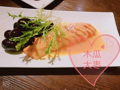 -粗茶淡饭•陕菜•家常菜