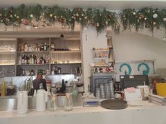 -LA JOLLA 墨西哥餐厅(学院路店)