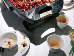 -江边城外烤全鱼(世茂广场店)