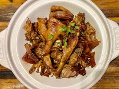 -临家闽南菜(宝洲路店)