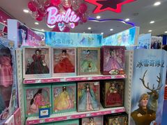 -TOYSRUS玩具反斗城(广州IGC天汇广场店)
