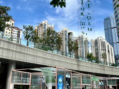 -深圳来福士广场