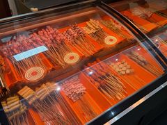 -万记麻辣烫国展总店