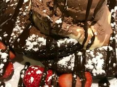 -Pancakes on the rocks(Darling Harbour)