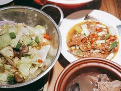 -百年神厨·地道川菜(清江西路店)