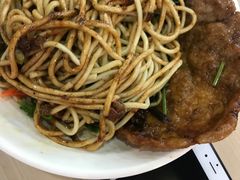 -德泓面馆(颐高店)