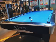 -银吉姆健身(平江万达馆)