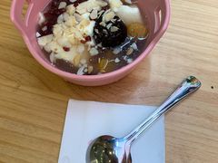 -觅豆豆花甜品(望平街店)