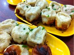 小杨生煎-小杨生煎(湟普汇店)