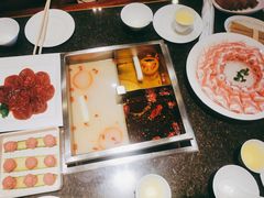 -皇城老妈川味火锅·大连海鲜火锅(港湾店)