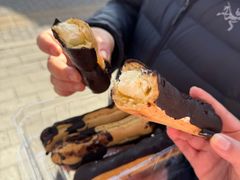 -莫斯科餐厅面包坊(北展店)