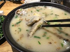 -堂宴·老厦门私房菜(1988仙岳总店)