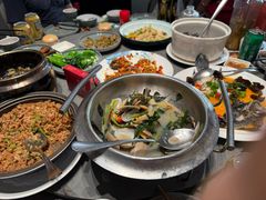 -先记烧鹅王·本地粤菜(福永店)