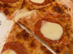 -城市大道红炉披萨烘焙坊