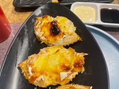 -雅玛花式铁板烧餐厅(好运街店)