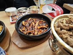 -米村拌饭(王府井喜悦店)