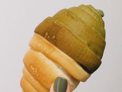 -风车面包