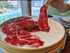 -海底捞火锅(万象城店)