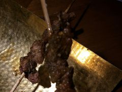 -楼兰新疆主题餐厅(坂田佳华领汇广场店)