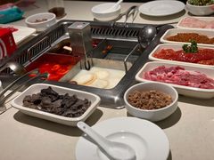 -海底捞火锅(万丰桥店)