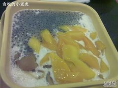 白雪黑珍珠-满记甜品(日月光二店)