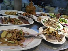 -老福州闽菜馆(温泉路店)