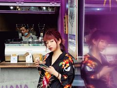 -HANA COFFEE(长寿路店)