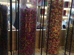 门面-LELECHA乐乐茶(上海五角场万达广场店)