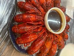 -指爱龙虾(金杨路总店)