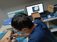 -关爱宠物医院·猫科中心·消化科(滨湖万达分院)