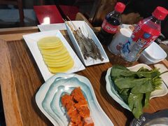 -傣妹火锅(南京东路一店)