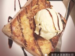 阿信厚吐司-阿信厚吐司(曾厝垵店)