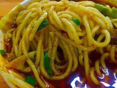 -十八梯眼镜面(五红路店)