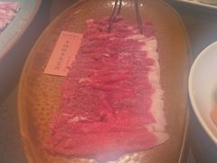 -腾格里· 蒙古山羊火锅(北京中关村店)