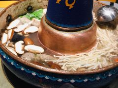 -贰重天冰煮羊自助火锅(东坝店)