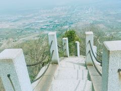 -北京鹫峰国家森林公园