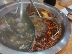 -嬷孙家潮汕牛肉火锅(北京路天河城店)