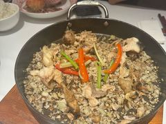 -谭厨中山传家菜.乳鸽.脆鲩鱼(华强北中航城店)