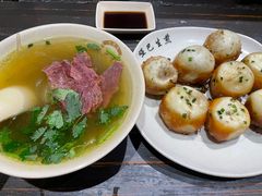 -哑巴生煎(临顿路店)