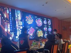 -妙香居韩国烤肉(容桂天佑城店)