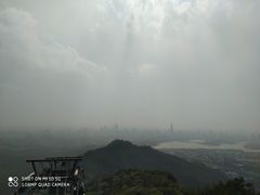 -紫金山索道-售票处